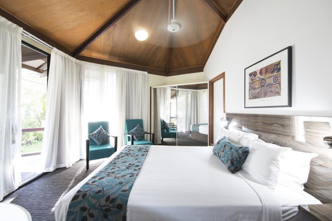 Palms City Resort - Dalby Accommodation 35