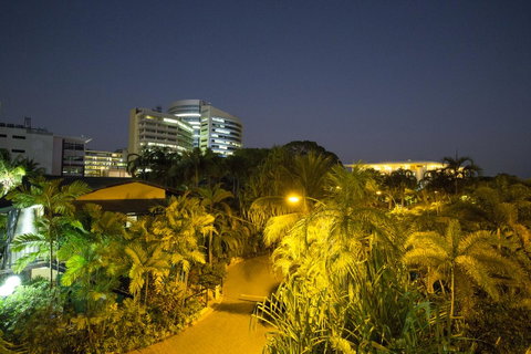 Palms City Resort - Dalby Accommodation 42