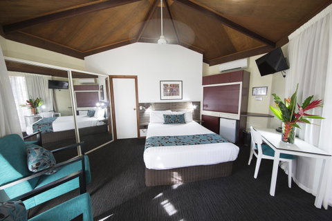 Palms City Resort - Dalby Accommodation 36