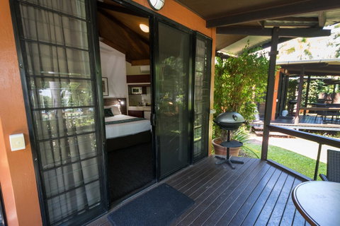 Palms City Resort - Dalby Accommodation 28