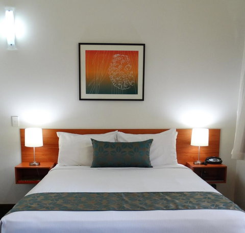 Palms City Resort - Dalby Accommodation 10