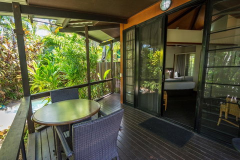 Palms City Resort - Dalby Accommodation 31