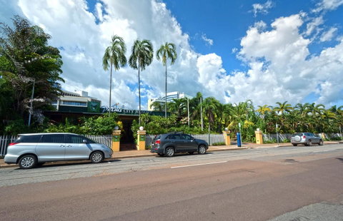 Palms City Resort - Dalby Accommodation 25