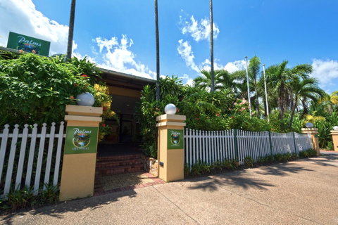 Palms City Resort - Dalby Accommodation 26