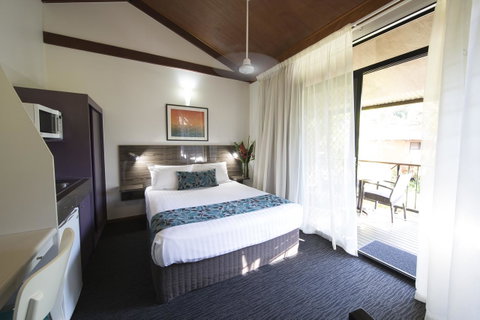 Palms City Resort - Dalby Accommodation 38