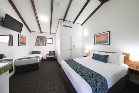 Palms City Resort - Dalby Accommodation 43