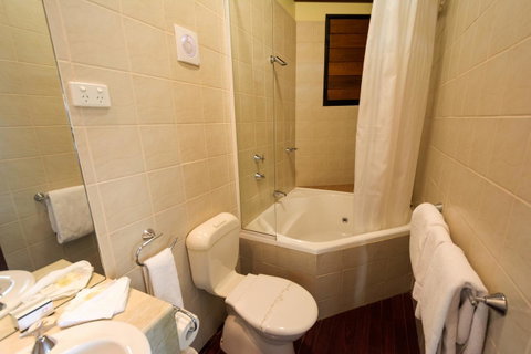 Palms City Resort - Dalby Accommodation 29