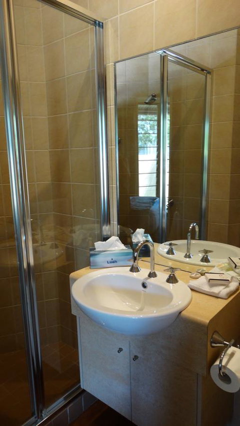 Palms City Resort - Dalby Accommodation 17