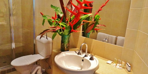 Palms City Resort - Dalby Accommodation 15