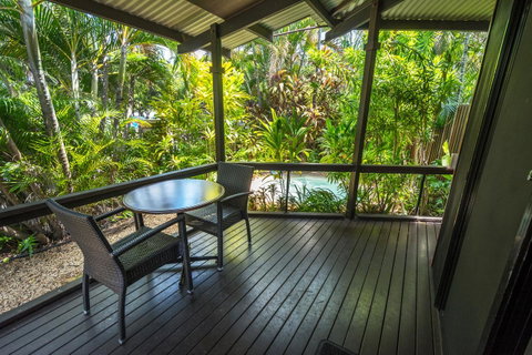Palms City Resort - Dalby Accommodation 30