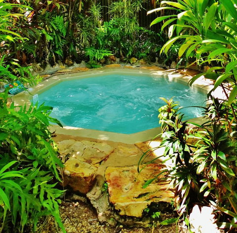 Palms City Resort - Dalby Accommodation 9