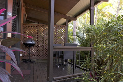 Palms City Resort - Dalby Accommodation 12