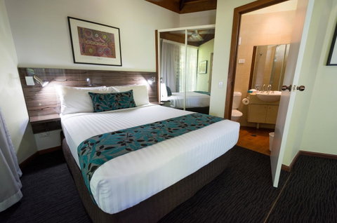 Palms City Resort - Dalby Accommodation 44