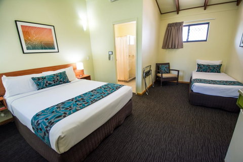 Palms City Resort - Dalby Accommodation 33
