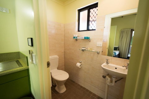 Palms City Resort - Dalby Accommodation 27