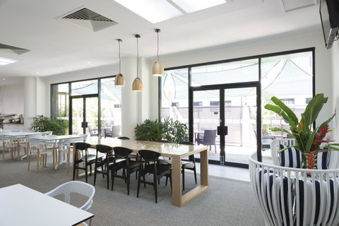 Palms City Resort - Dalby Accommodation 3