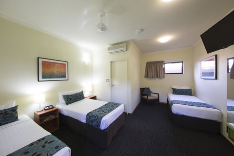 Palms City Resort - Dalby Accommodation 41