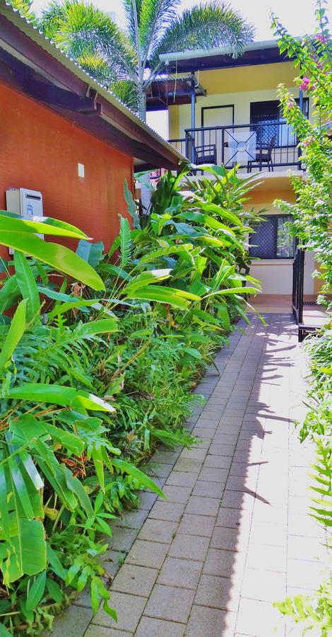 Palms City Resort - Dalby Accommodation 7