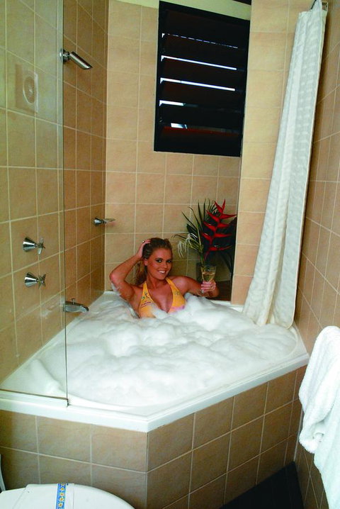 Palms City Resort - Dalby Accommodation 19
