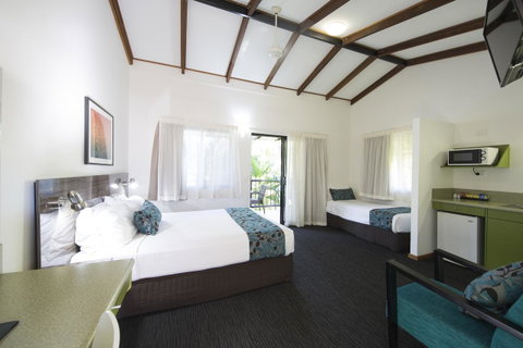 Palms City Resort - Dalby Accommodation 5