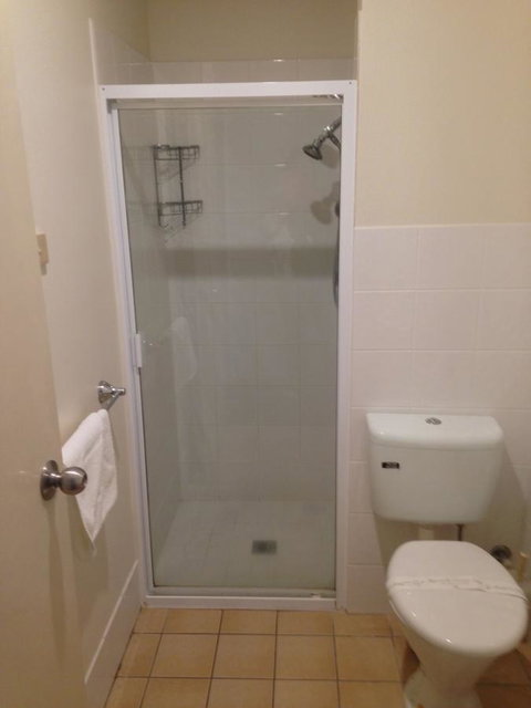 Beaches Serviced Apartments - Dalby Accommodation 23