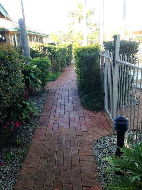 Beaches Serviced Apartments - Dalby Accommodation 29