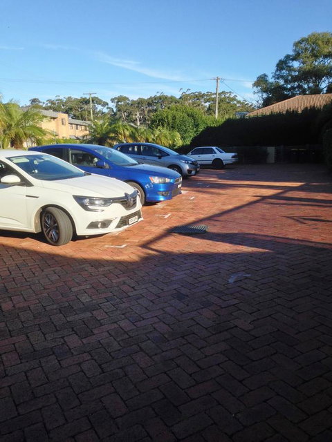 Beaches Serviced Apartments - Dalby Accommodation 30
