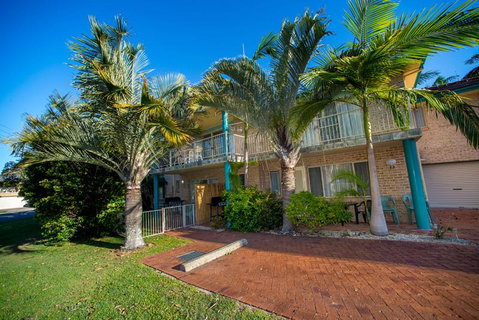 Beaches Serviced Apartments - Dalby Accommodation 1