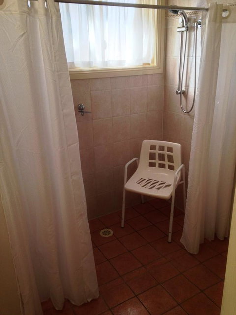 Beaches Serviced Apartments - Dalby Accommodation 35