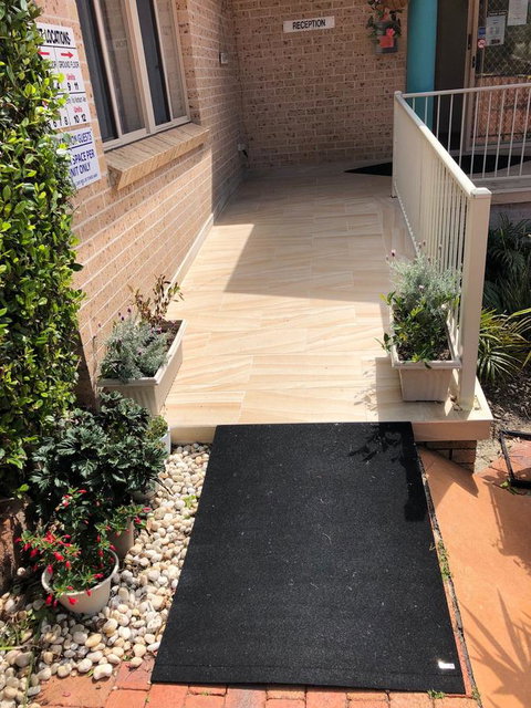 Beaches Serviced Apartments - Dalby Accommodation 21