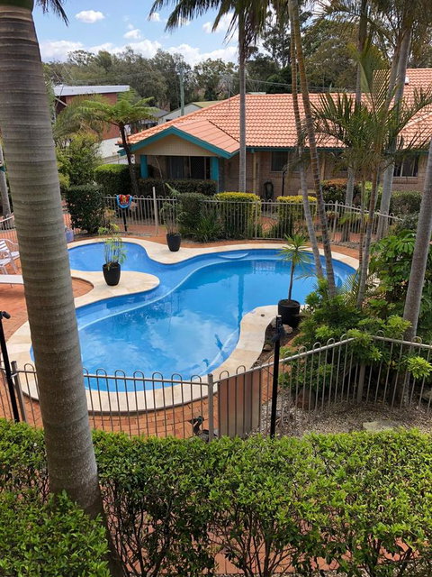 Beaches Serviced Apartments - Dalby Accommodation 10