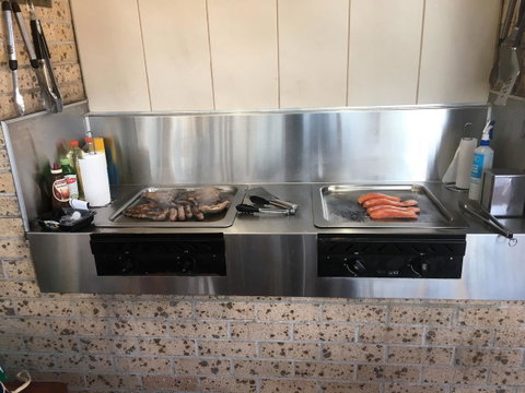 Beaches Serviced Apartments - Dalby Accommodation 16