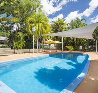 Discovery Parks  Darwin - Dalby Accommodation