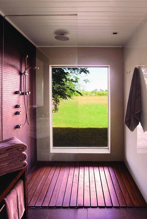 Wildman Wilderness Lodge - Dalby Accommodation 16