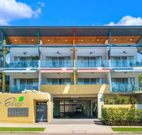 Elsey on Parap - Dalby Accommodation