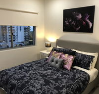 Darwin-Ocean views tropical getaway pool  aircon - Dalby Accommodation