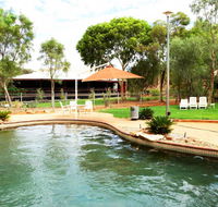 Kings Canyon Resort - Dalby Accommodation