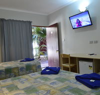Goldfields Hotel Motel - Dalby Accommodation