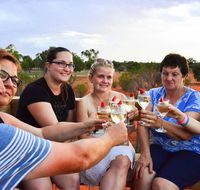 Erldunda Roadhouse - Dalby Accommodation
