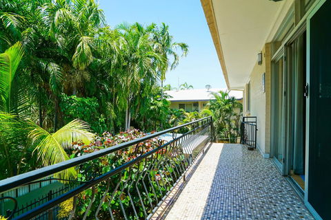 Nightcliff Gem - Your Holiday Retreat - Dalby Accommodation 9