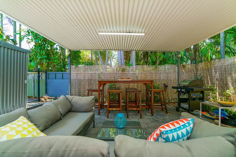 Nightcliff Gem - Your Holiday Retreat - Dalby Accommodation 10
