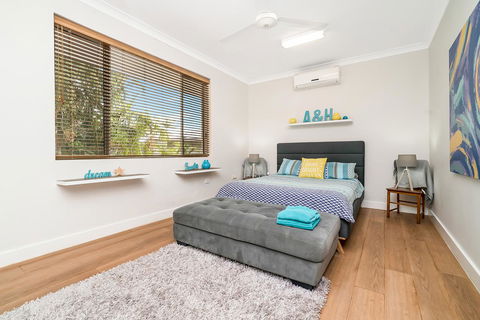 Nightcliff Gem - Your Holiday Retreat - Dalby Accommodation 6