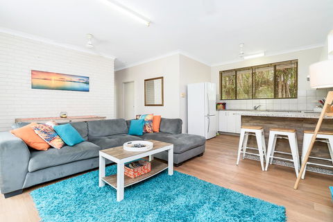 Nightcliff Gem - Your Holiday Retreat - Dalby Accommodation 2