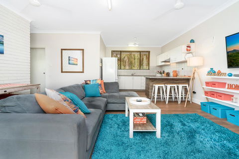 Nightcliff Gem - Your Holiday Retreat - Dalby Accommodation 4