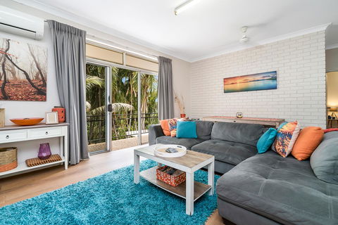 Nightcliff Gem - Your Holiday Retreat - Dalby Accommodation 3
