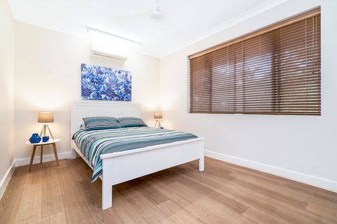 Nightcliff Gem - Your Holiday Retreat - Dalby Accommodation 7