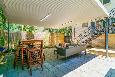 Nightcliff Gem - Your Holiday Retreat - Dalby Accommodation 11
