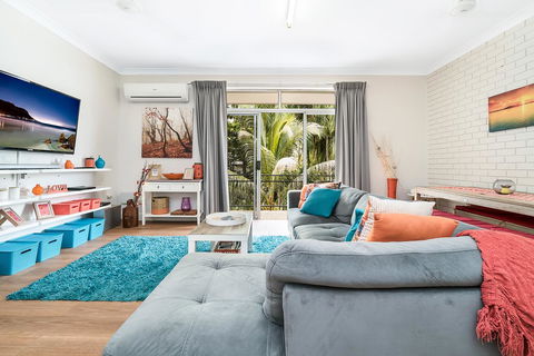 Nightcliff Gem - Your Holiday Retreat - Dalby Accommodation 0
