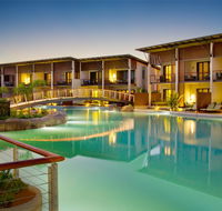 Mindil Beach Casino and Resort  formerly Skycity Darwin - Dalby Accommodation