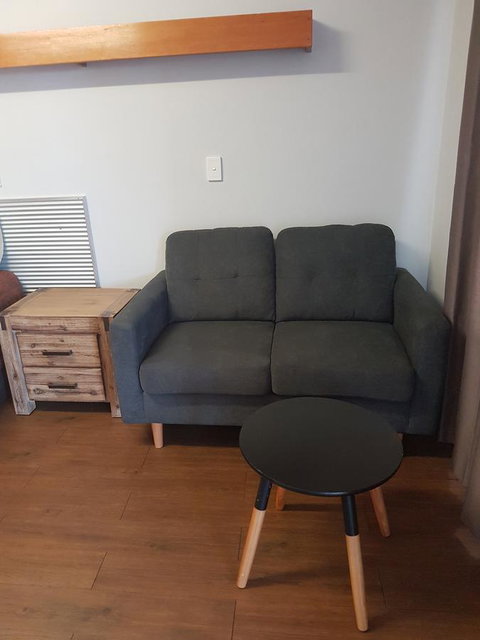 Safari Lodge Motel - Dalby Accommodation 1